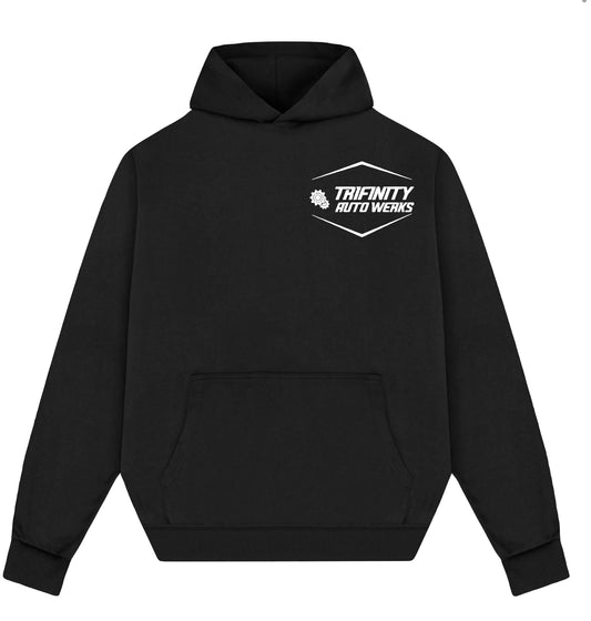 Trifinity Hoodie