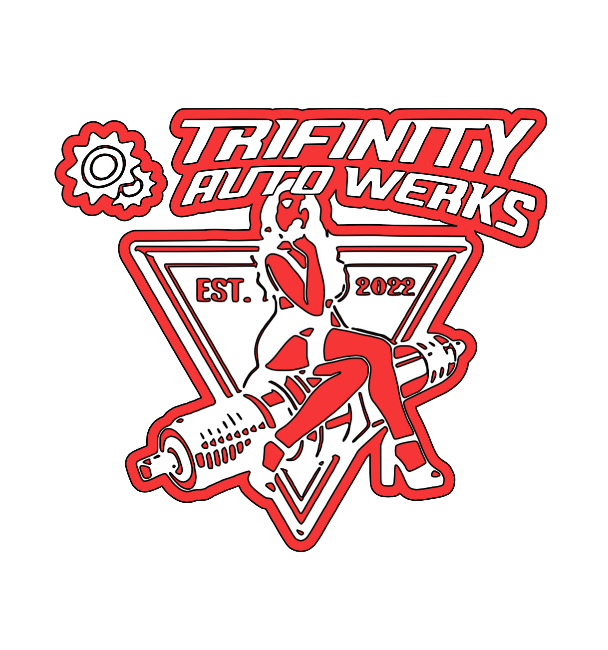 Trifinity AutoWerks Est.2022