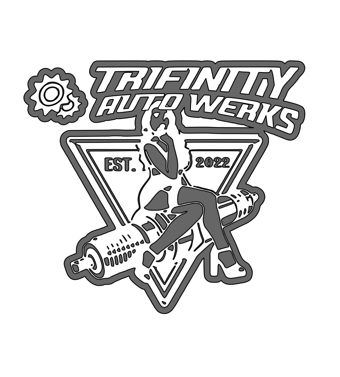 Trifinity AutoWerks Est.2022