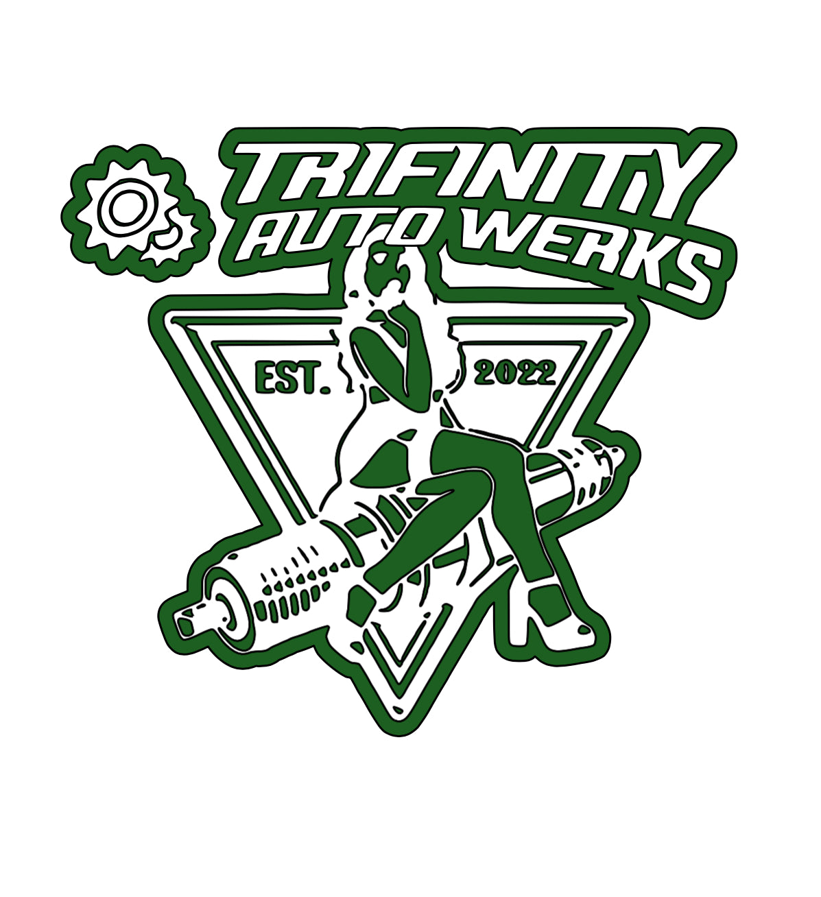 Trifinity AutoWerks Est.2022