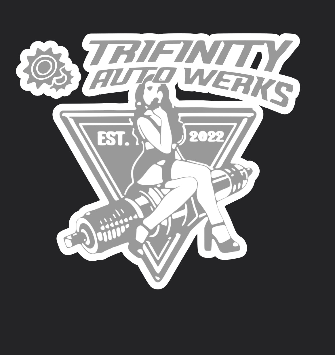 Trifinity AutoWerks Est.2022