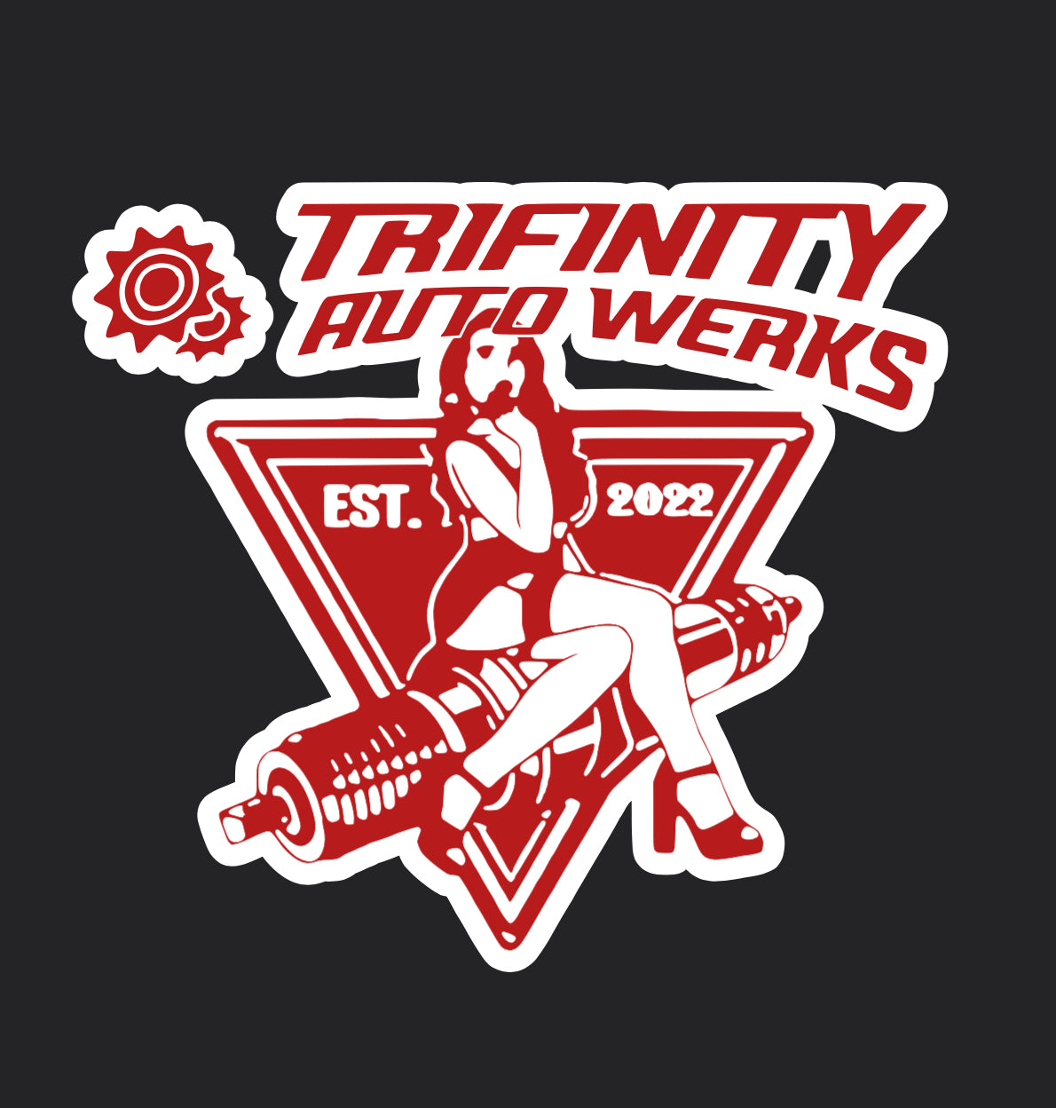 Trifinity AutoWerks Est.2022