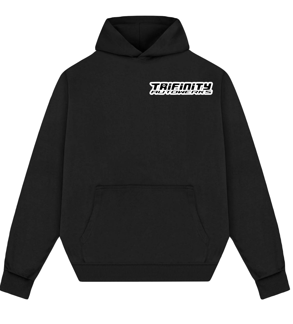 Trifinity Hoodie Est.2022