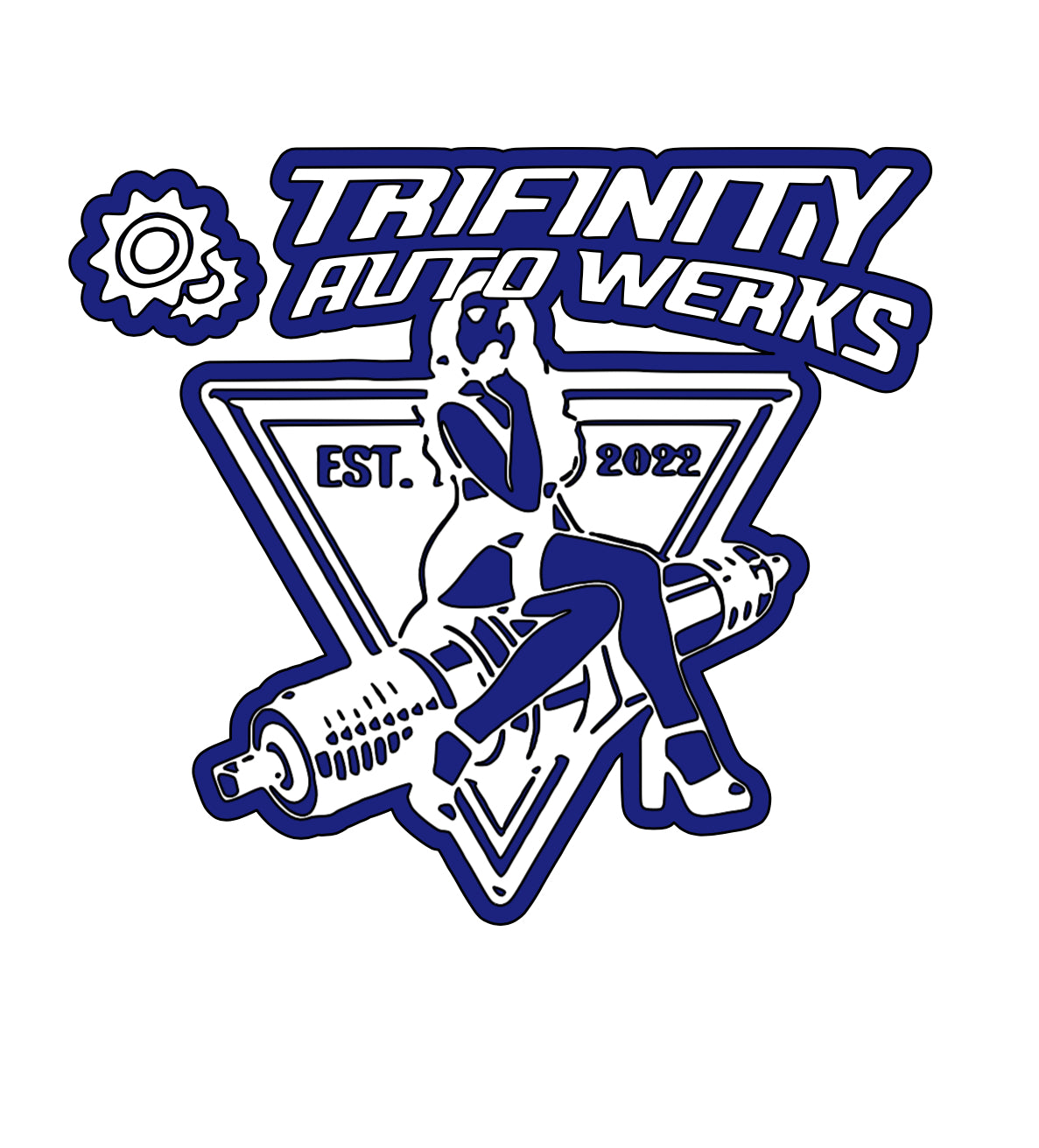 Trifinity AutoWerks Est.2022